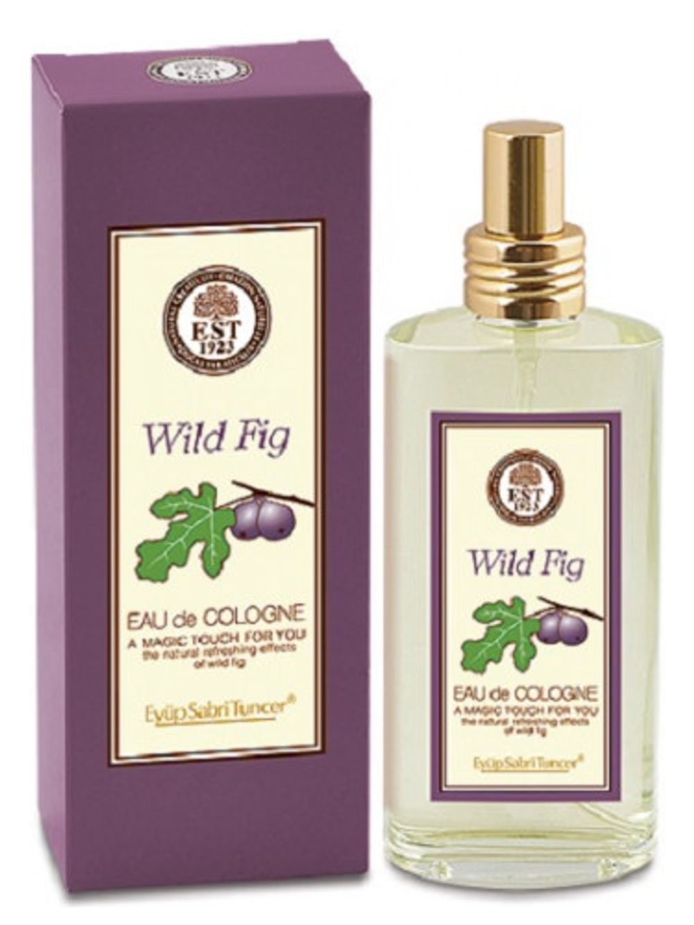 Eyup Sabri Tuncer Wild Fig