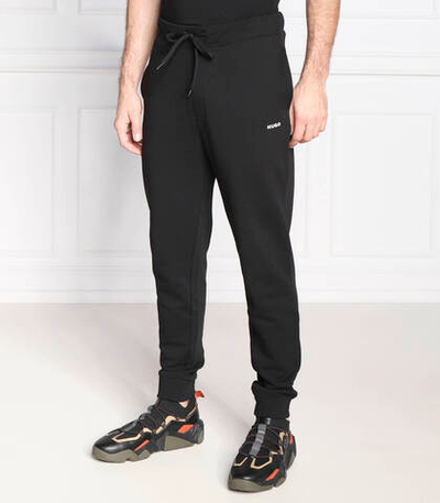 спортивные штаны dayote HUGO - черный(50475992)