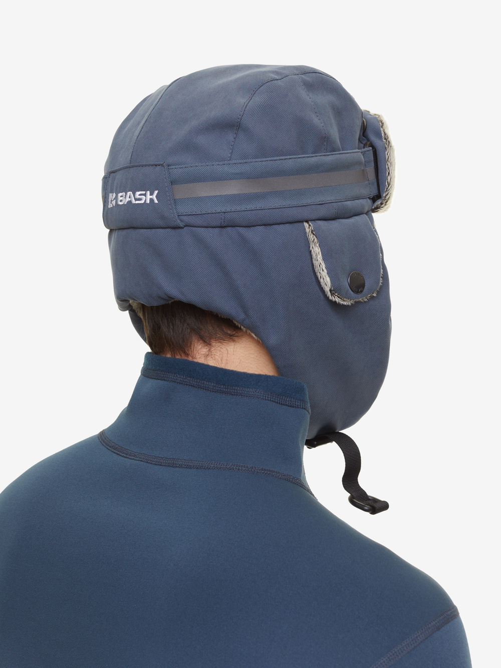 Шапка мужская ARCTIC HAT V2 Баск