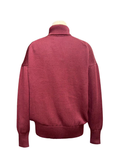 Свитер WINGSstudio