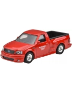 Машинка Хот Вилс Премиум Ford F150 SVT Lightning HNW46 HYP75