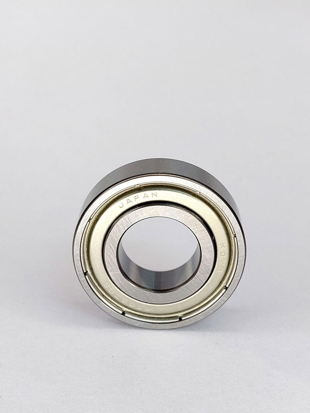 Подшипник Koyo 6002ZZC3 15х32х9 мм к-т 2 шт.