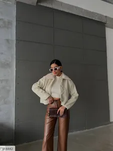 Пальто II-4442 Фабрика Моды