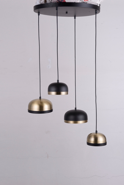 люстра Molly 4