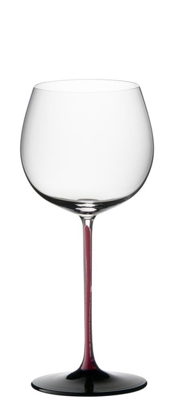 Бокал для белого вина 500мл Riedel Sommeliers R-Black Montrachet