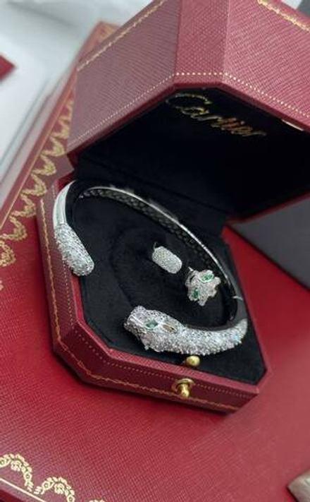 Браслет Cartier