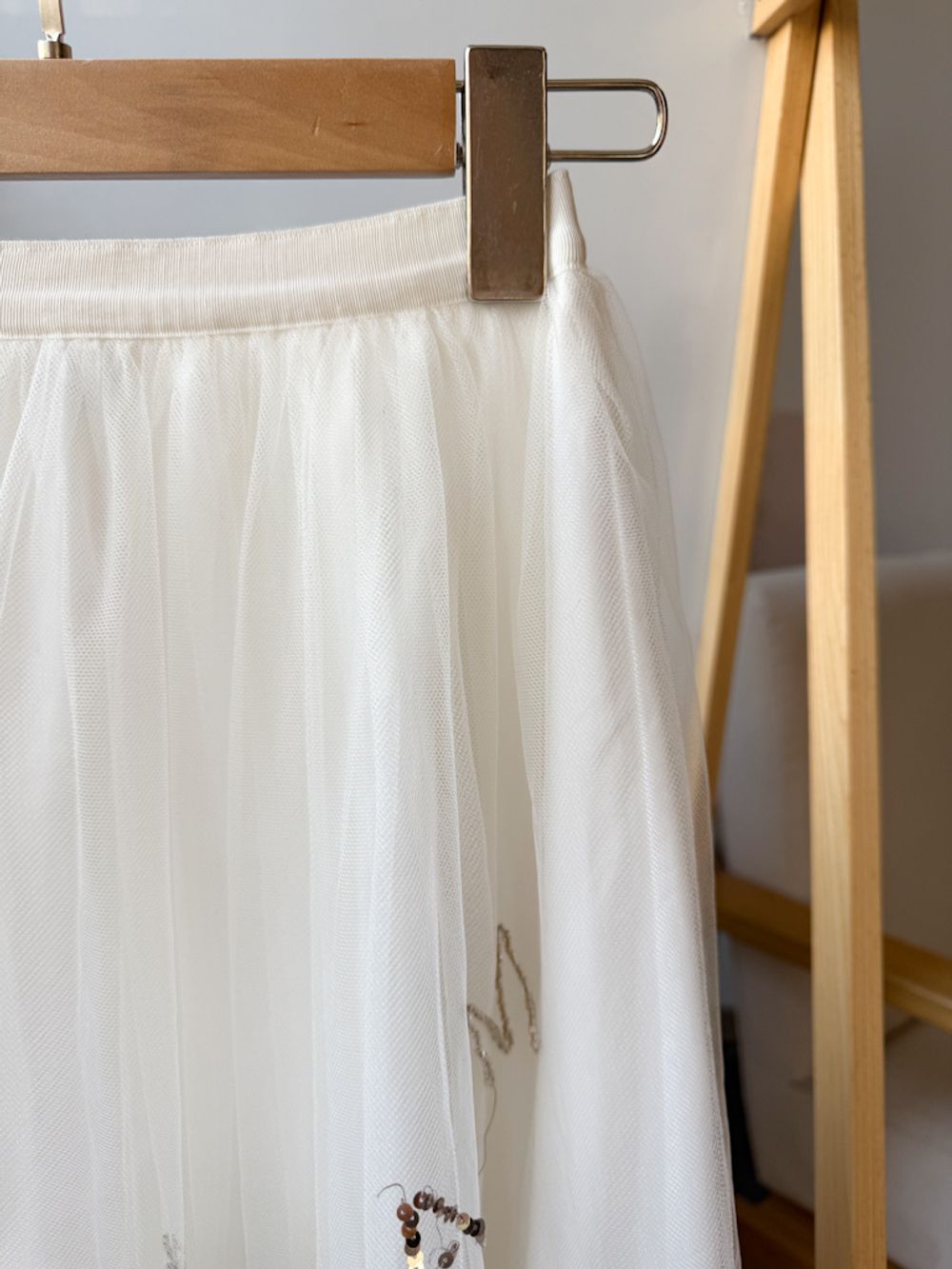 Юбка из тюля Bonpoint, 128