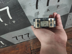 Датчик ACC Chery Tiggo 8 Pro 21-нв Б/У Оригинал 704000027AA