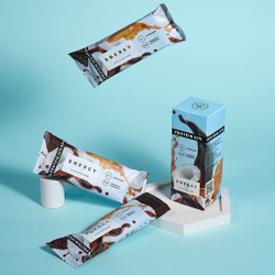 Energy Life Батончик протеиновый "Кокосовый раф" 3шт/упак