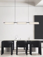 Chandelier  horizontal Byrne