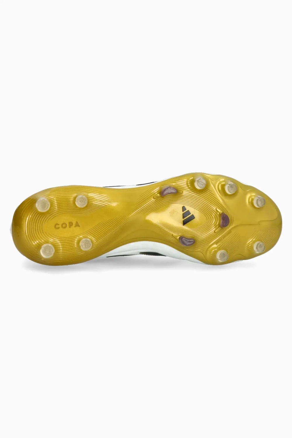 Бутсы adidas Copa Pure 3 Elite FG - белый