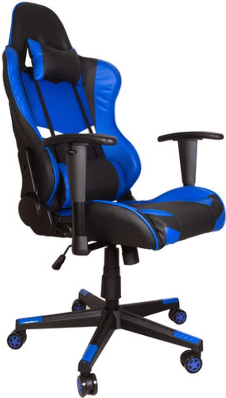 Кресло компьютерное  B06 GRAMBER