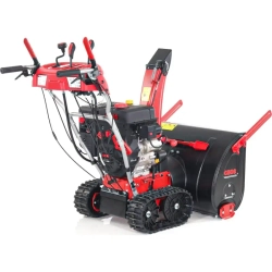 GEOS by AL-KO SnowLine 760 TE снегоуборщик бензиновый 13 л.с. ковш 76 см, выброс 15 м, 6 вперед/2 назад 212930