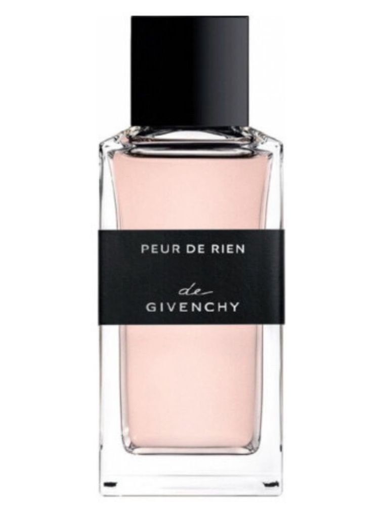 Givenchy Trouble-Féte