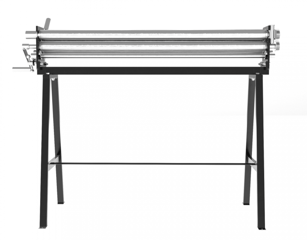 Ручные вальцы Rollen RM-1300х1.2