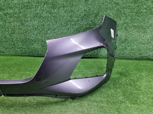 Бампер передний Chery Tiggo 4 Pro (2020-2024)