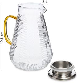 GS- 85 Кувшин с крышкой, 1,6л