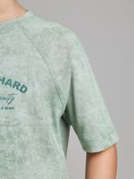 Фуфайка для мальчика Сидней-2 Виотекс ФИСТАШКОВЫЙ