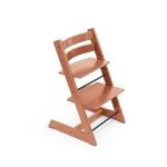 Стульчик для кормления Stokke Tripp Trapp Бук (Terracotta)