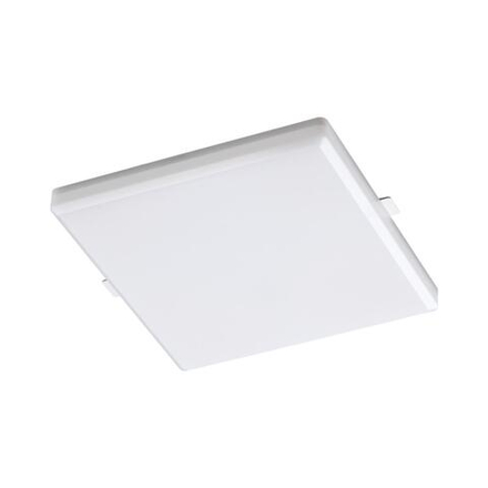 358681 SPOT NT21 524 белый Светильник встраиваемый влагозащищенный IP54 LED 4000K 20W 100-240V PANDORA