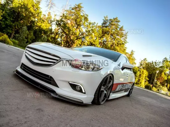 Решетка радиатора в комплектации №4 для Mazda 6 / Atenza GJ