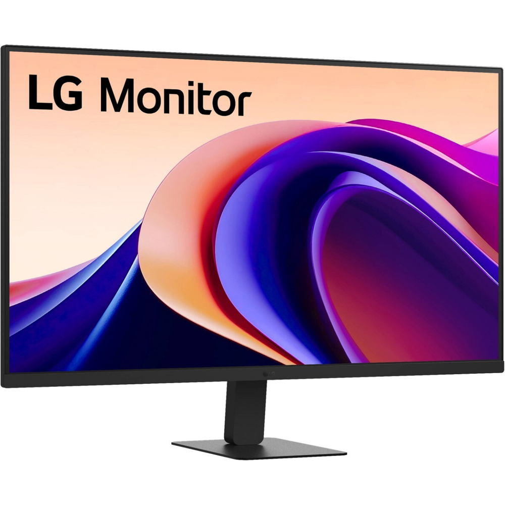 МОНИТОР 32" LG 32U631A-B Black (IPS, QHD 2560x1440, 100Hz, 5 ms)