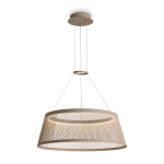 Подвесная люстра Freya PRISM FR5535PL-L14B