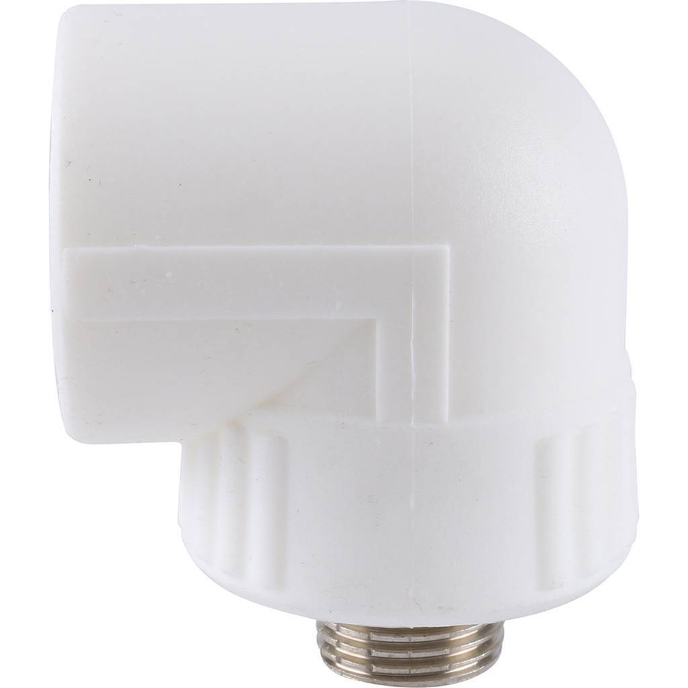 Угольник с наружной резьбой KALDE 32x1/2"