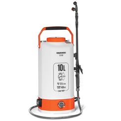 Опрыскиватель аккумуляторный Daewoo DSA 10Li