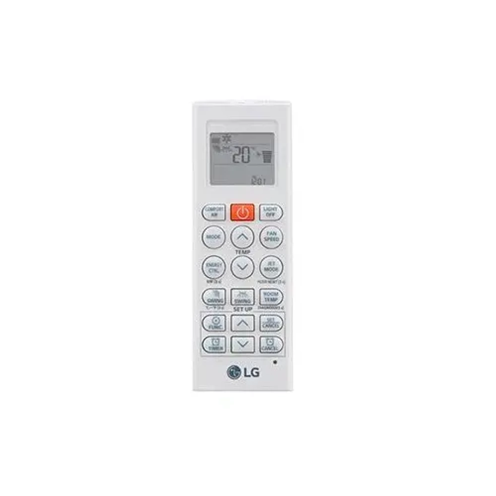 Сплит-система инверторного типа LG DC18RH