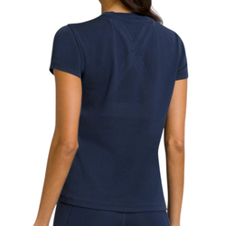 Женская теннисная футболка Wilson Pro Seamless Tennis Tee