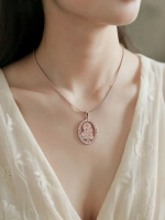 Подвеска Fallon без цепочки - арт027