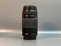 Canon EF 75-300mm 4-5.6 III USM