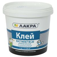 Клей строительный