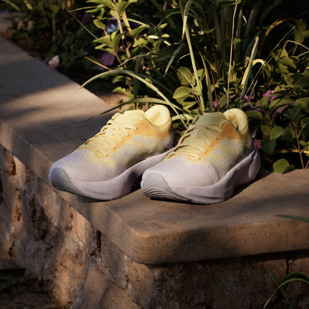 КРОССОВКИ SUPERNOVA RISE 3 - ADIDAS