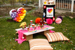 Dacha Likee Party