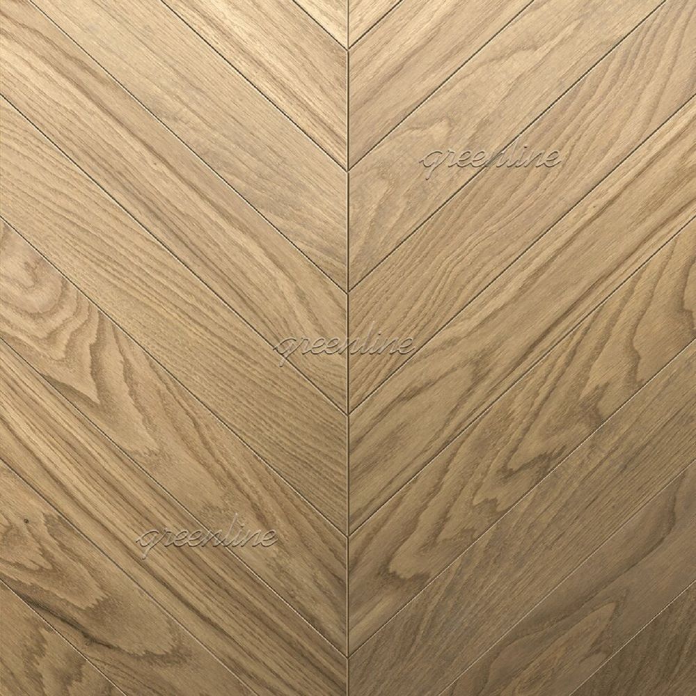 Паркет Елка GreenLine 138 Дуб Гарда