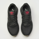 Кроссовки Adidas ZX 500 Boost Black