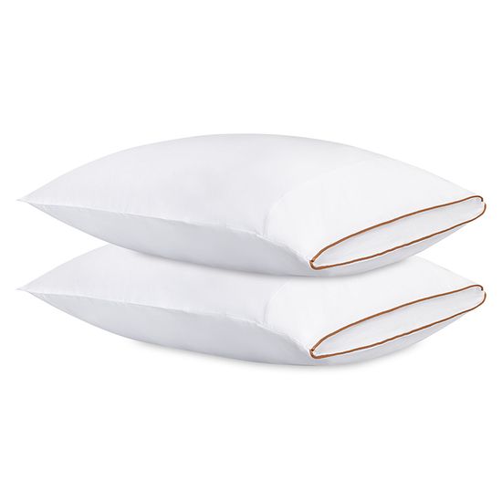 Комплект постельного белья из сатина из коллекции meditation, caramel, 200х220 см