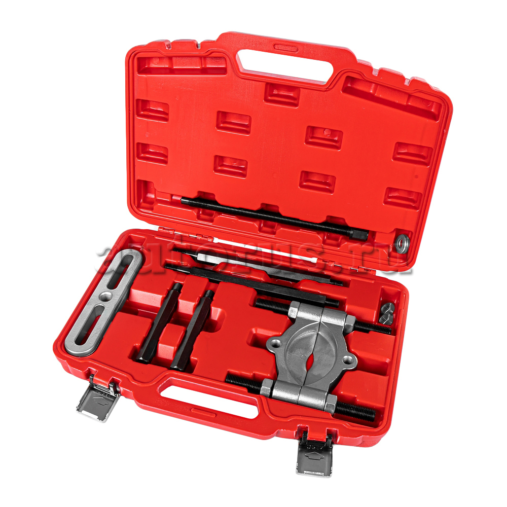 Набор съемников подшипников сепараторного типа 22-115мм ARNEZI R7700139