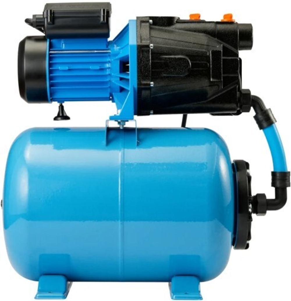 Установка для водоснабжения ДЖИЛЕКС ДЖАМБО 60/35 Ч-24 (2.0) 3015