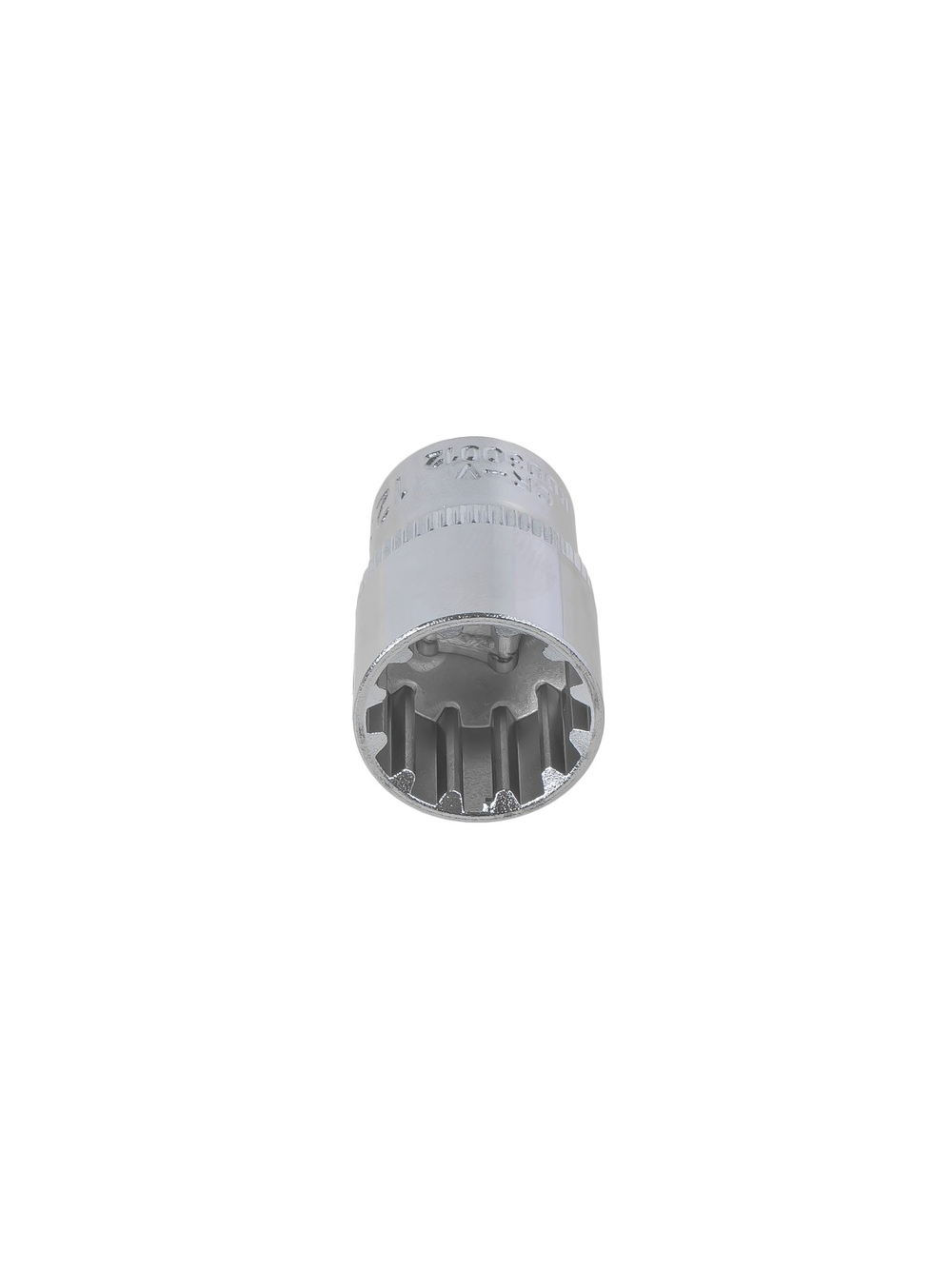 Головка 1/4" Gear Lock 12 мм L=25 мм, на холдере Arnezi R0030012