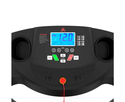Беговая дорожка DFC VITA Pro T400