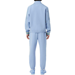 Теннисный костюм Lacoste Tennis x Daniil Medvedev - aphylla