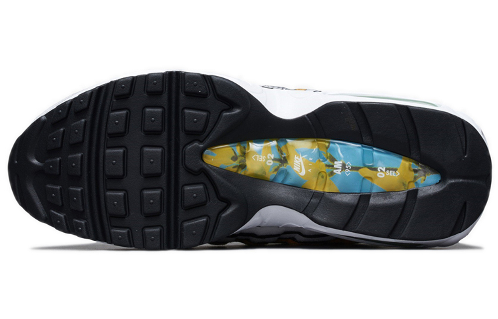 Кроссовки Nike Air Zoom Spiridon Cage 2
