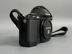Olympus OM-D E-M5