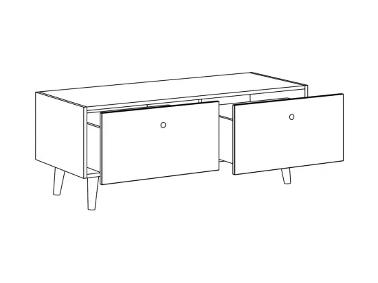 Тумба Frida 869988