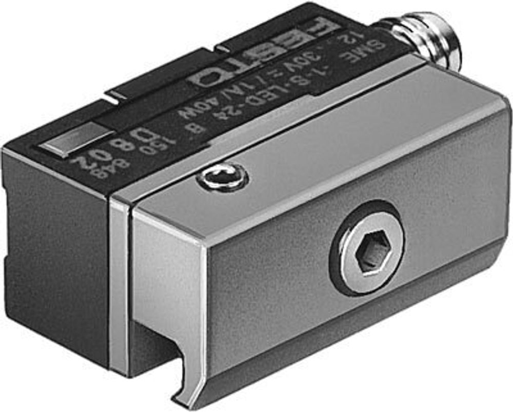 SME-1-S-LED-24-B Датчик положения