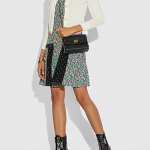 Сумка COACH Parker 18, 29389-B4BK