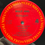 Billy Joel – Концерт 2LP (США 1987г.)